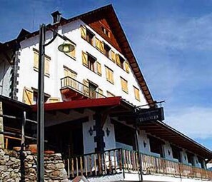 Außenbereich