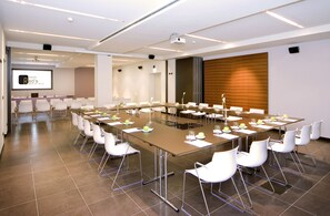 Meeting facility - Red's Redaelli Hotel (Barzanò)