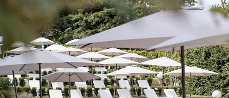 Sundeck