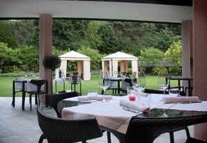 Spécialités Cuisine italienne