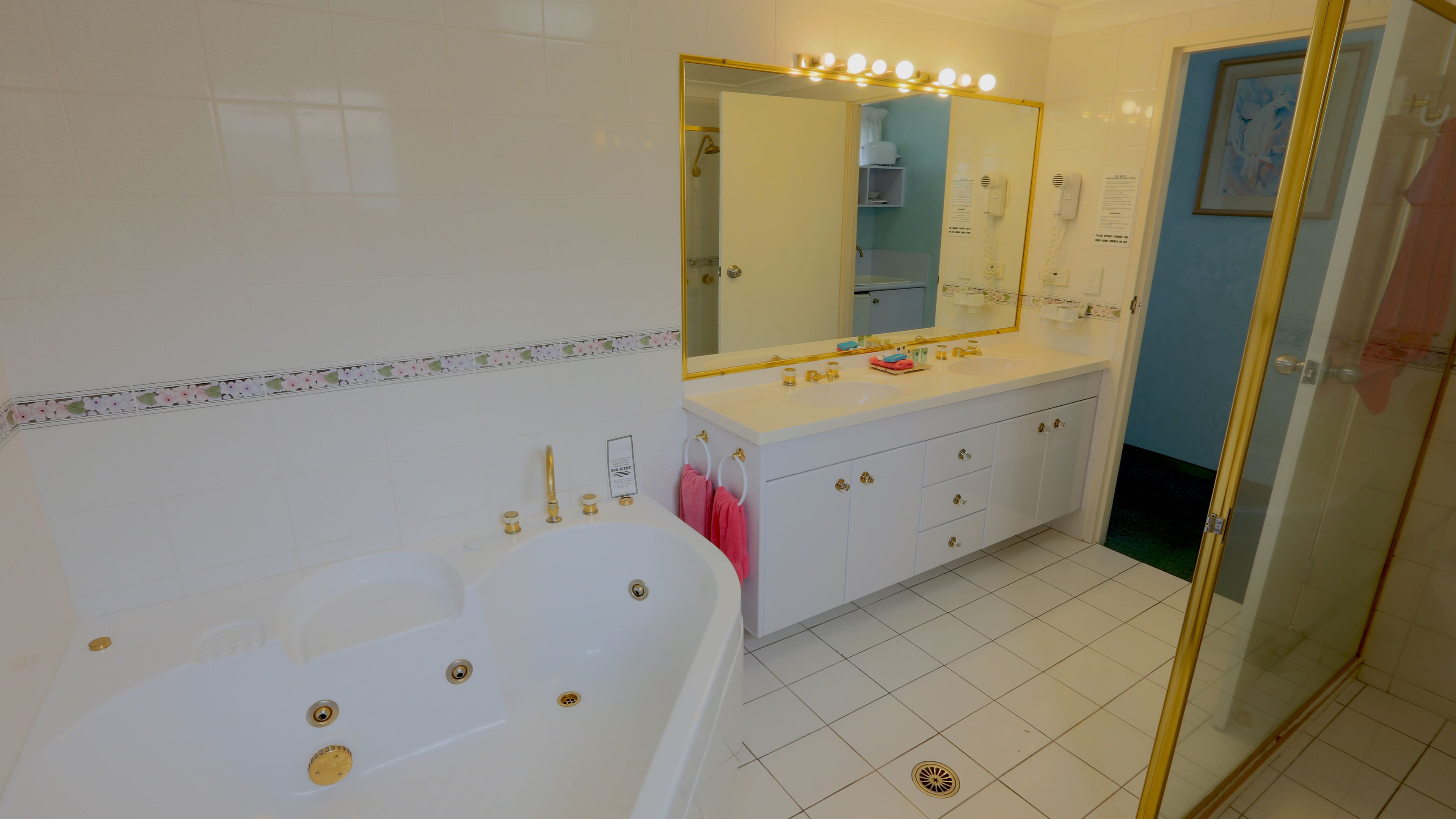 Foto - Tweed Heads Vegas Motel