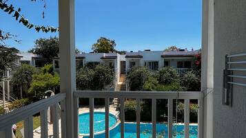 Standaard eenpersoonskamer (Single Use) | Select Comfort-bedden, een minibar, een kluis op de kamer