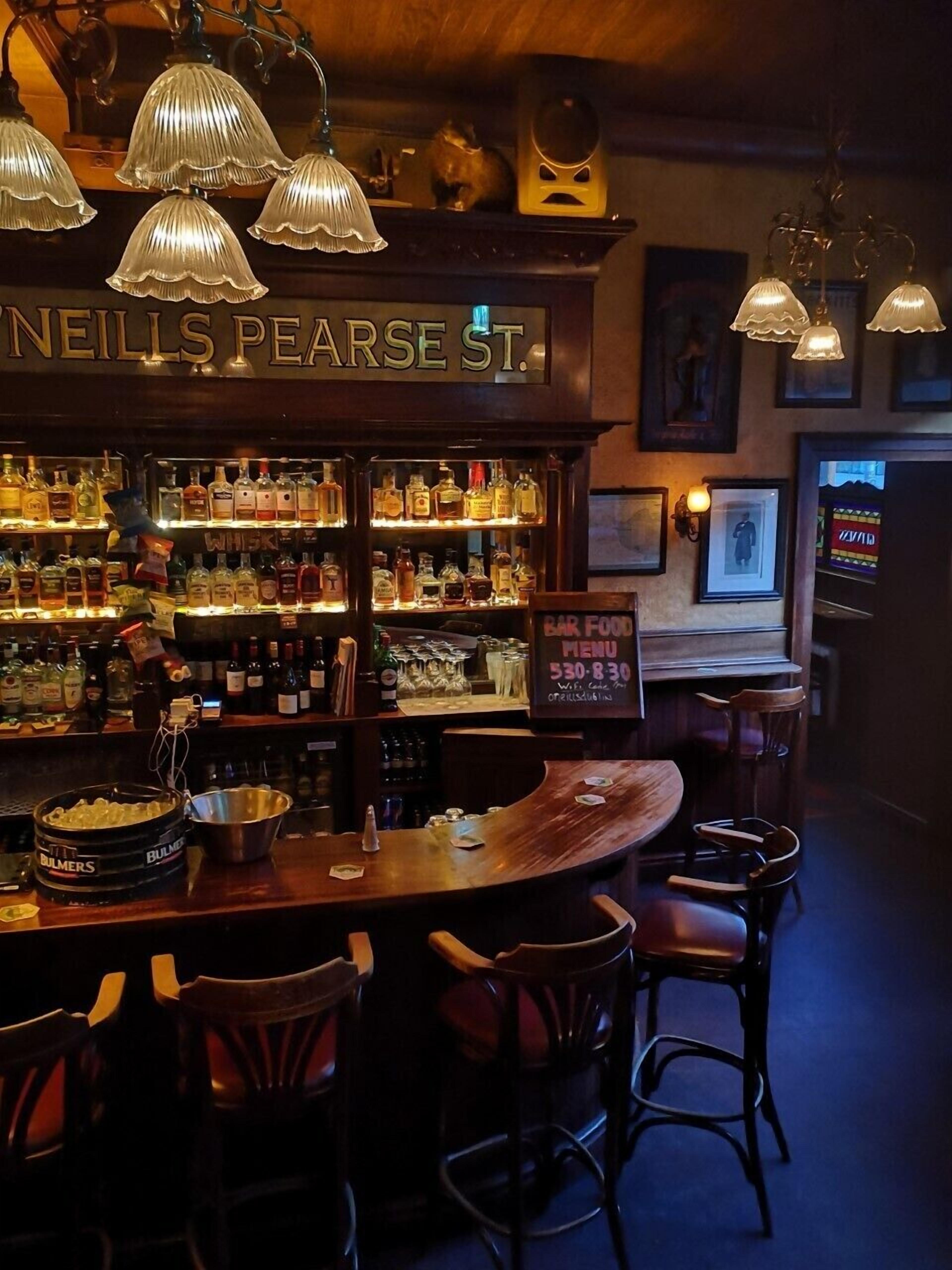 Photo - O'Neills Victorian Pub & Townhouse