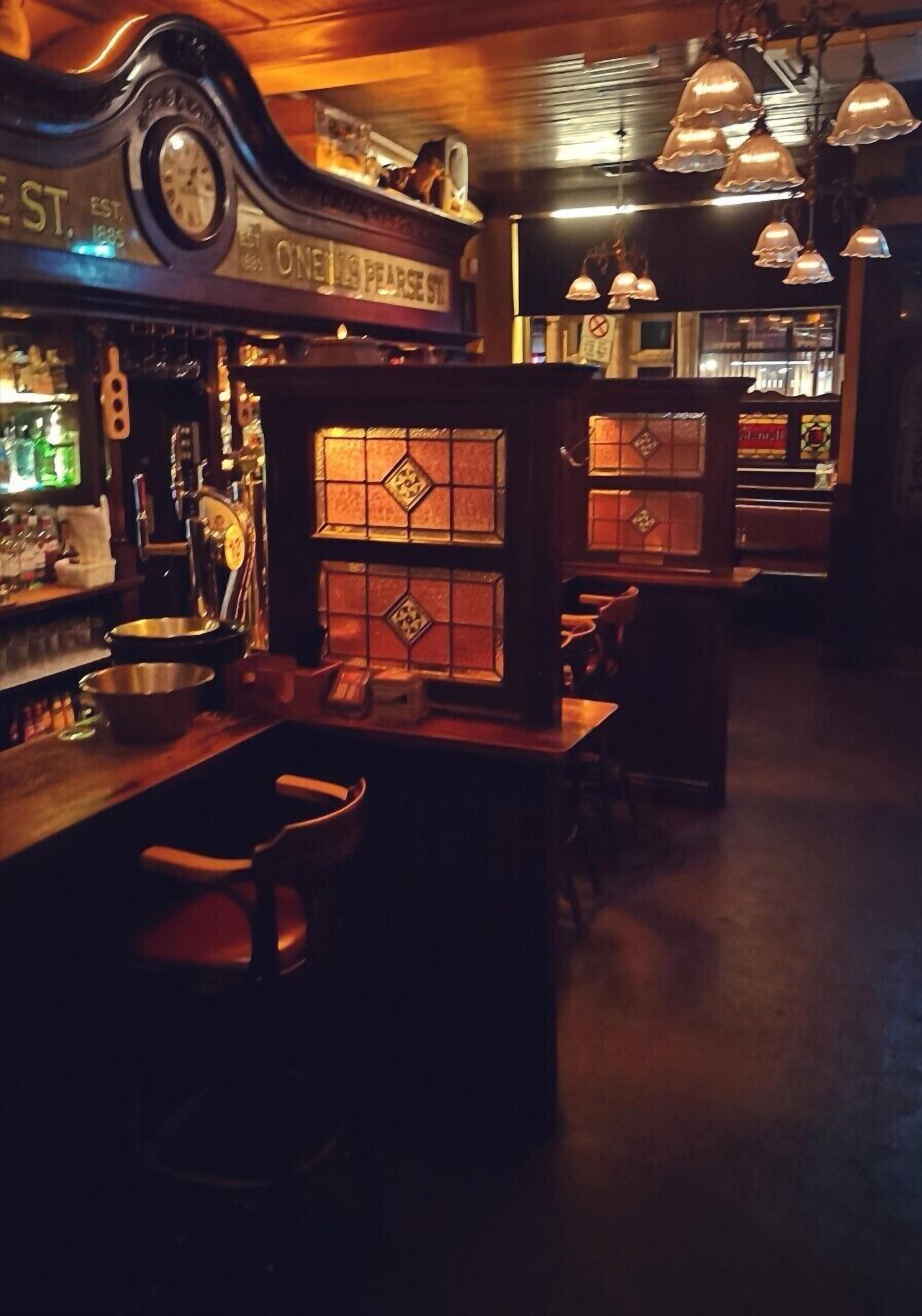 Photo - O'Neills Victorian Pub & Townhouse