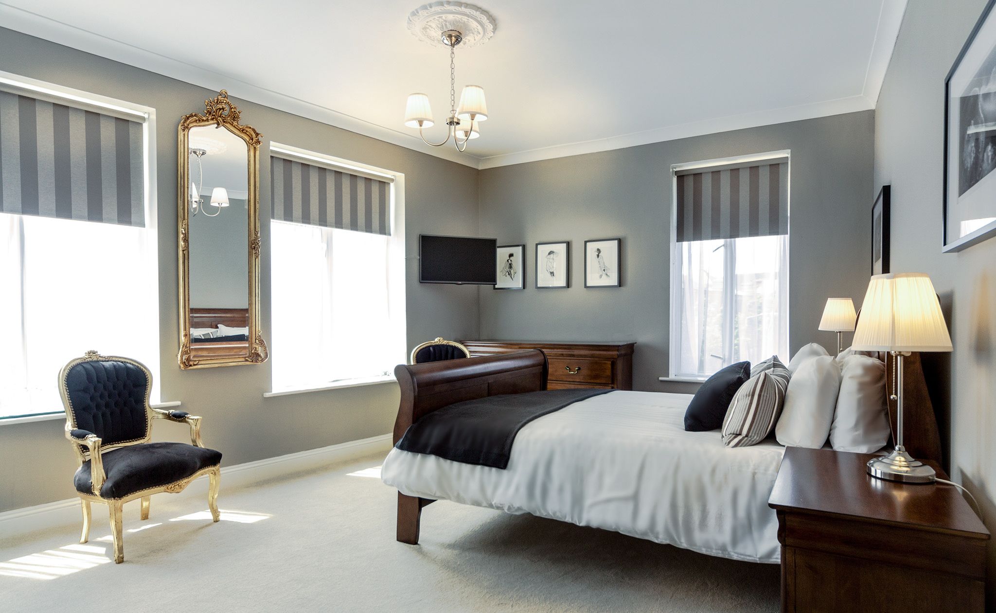 Photo - O'Neills Victorian Pub & Townhouse