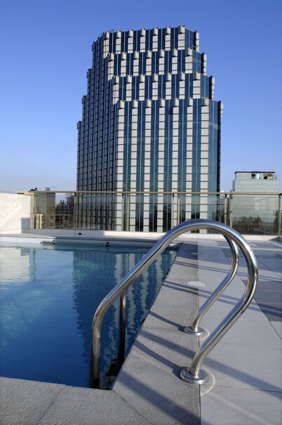 Soho Santiago Apartments