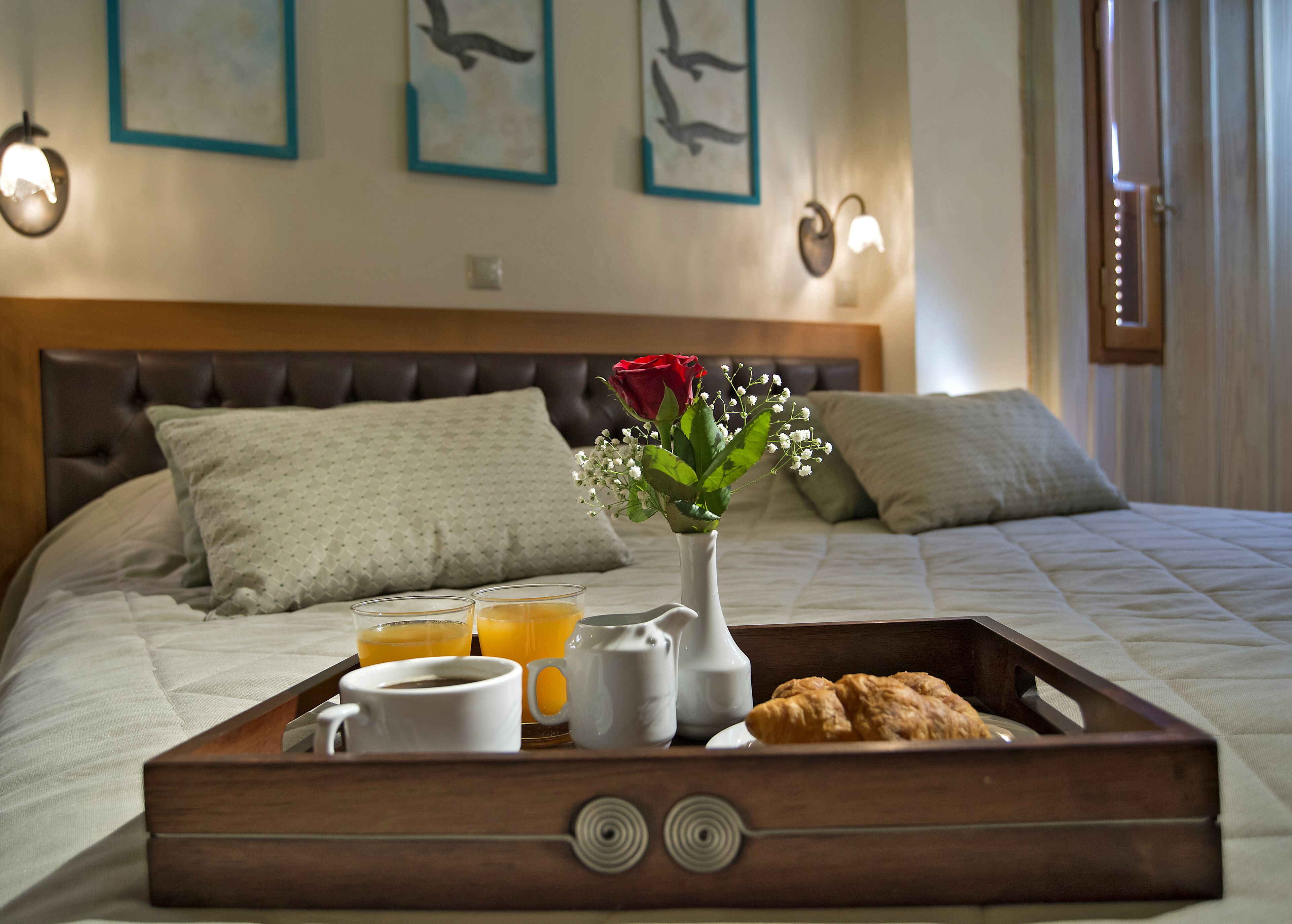 Photo - Ionas Boutique Hotel