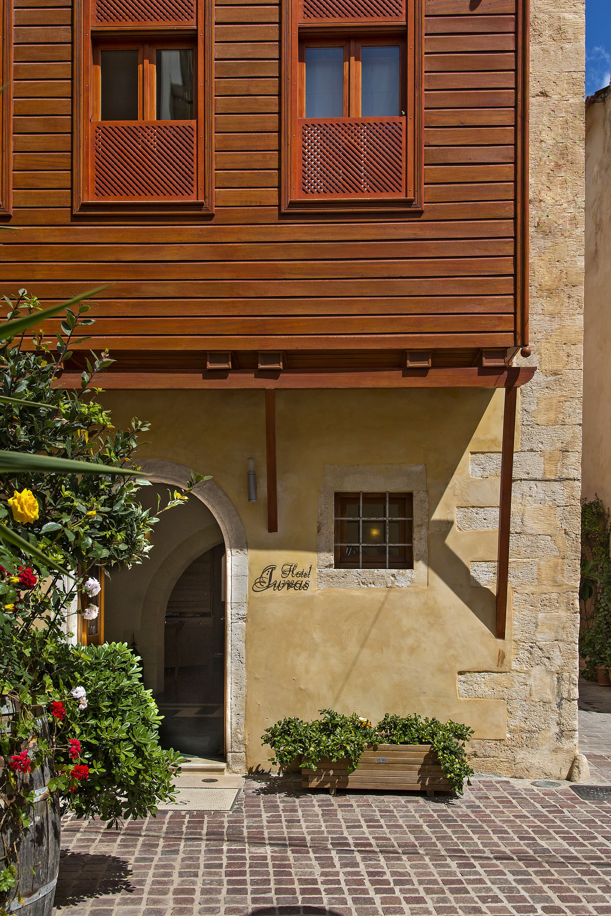 Photo - Ionas Boutique Hotel