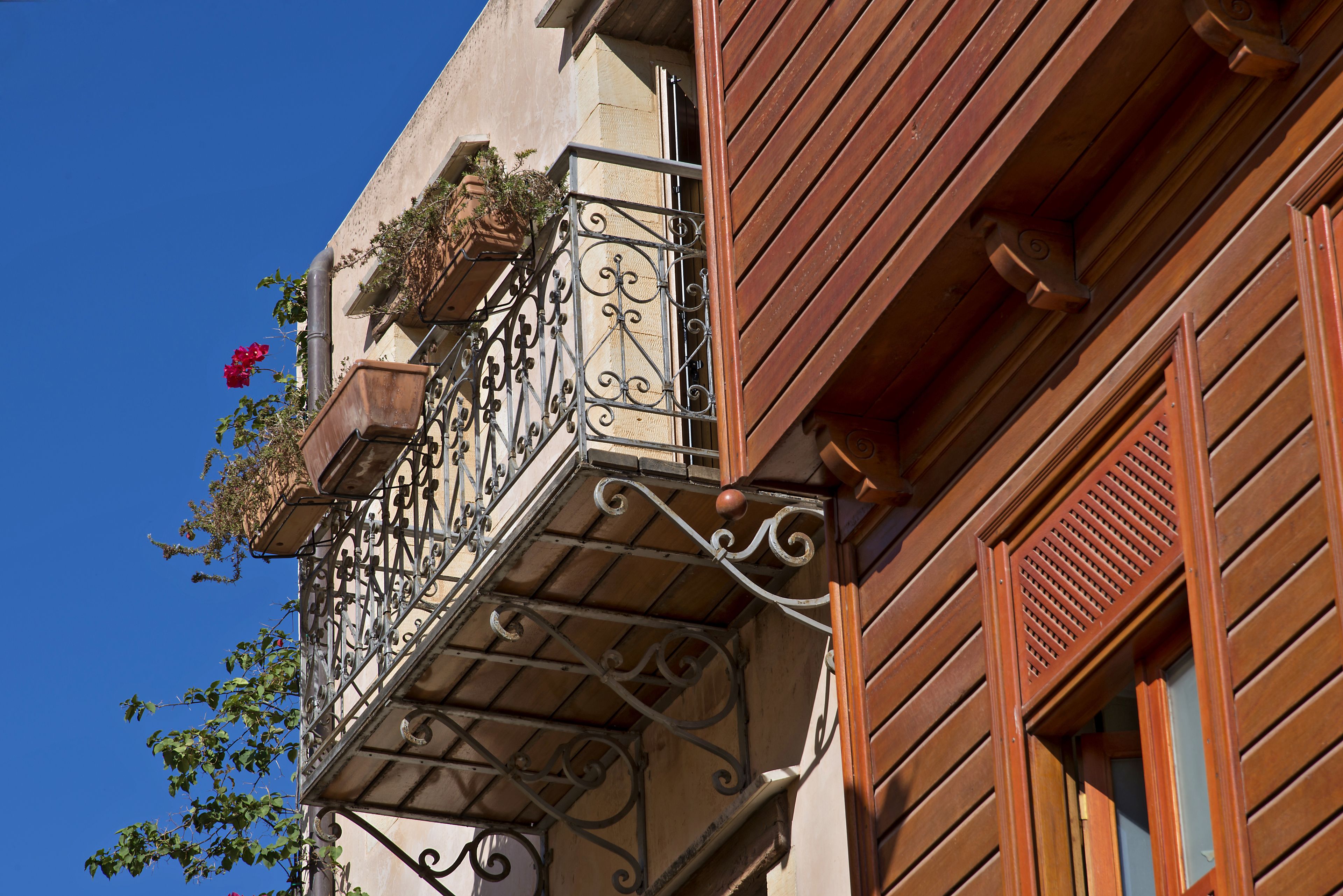 Photo - Ionas Boutique Hotel