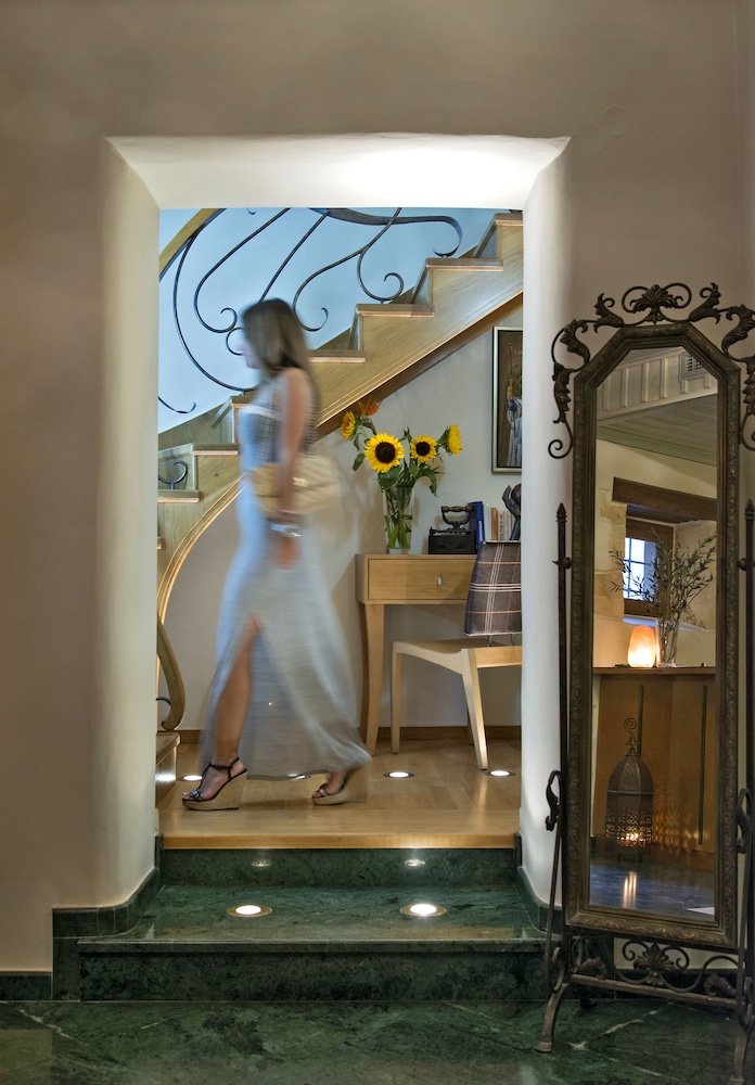 Ionas Boutique Hotel by null