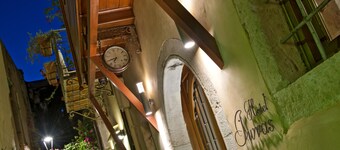 Ionas Boutique Hotel