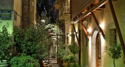 Ionas Boutique Hotel