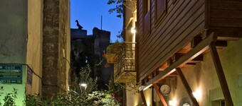 Ionas Boutique Hotel