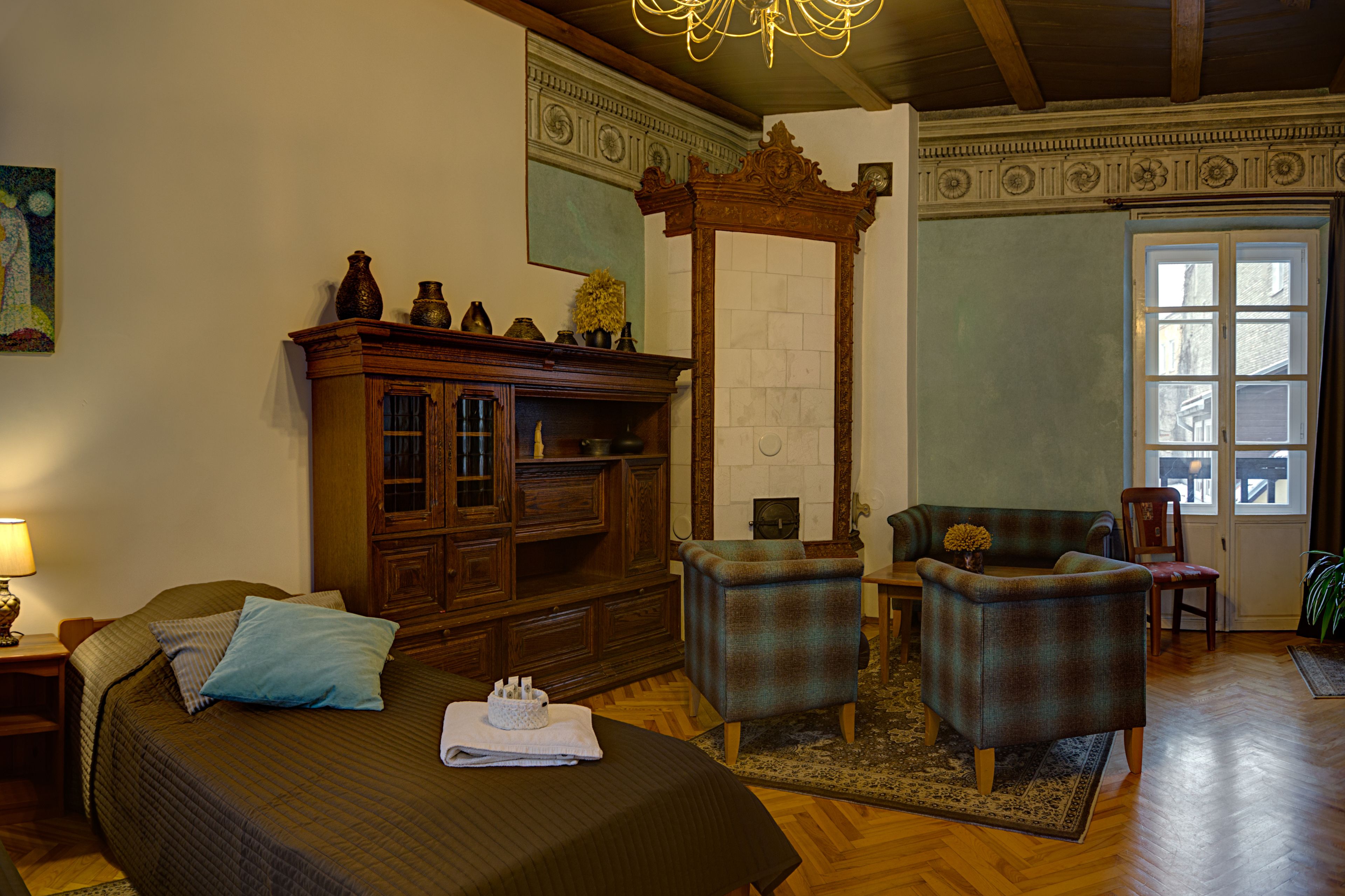 Photo - Bernardinu B&B House