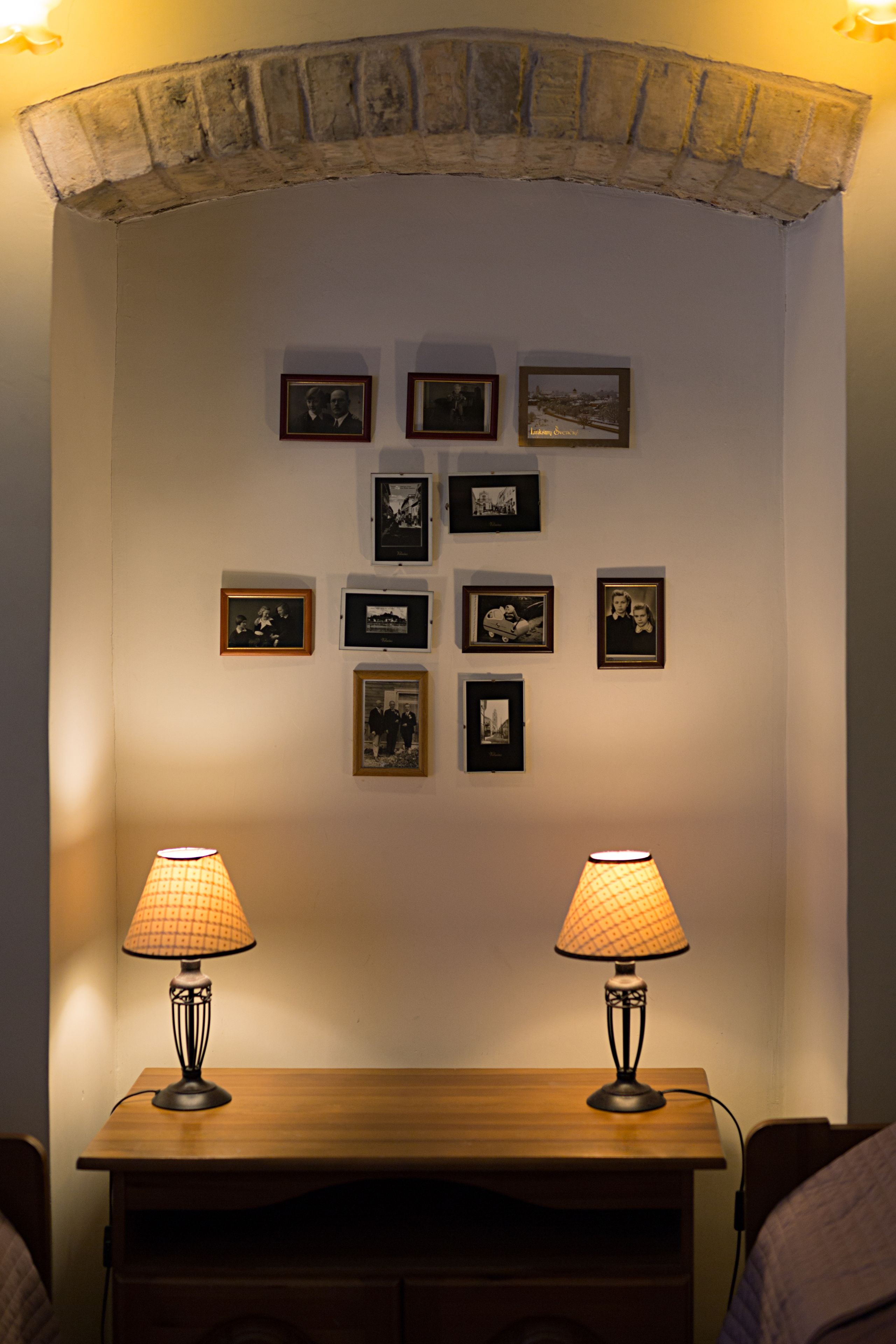 Photo - Bernardinu B&B House