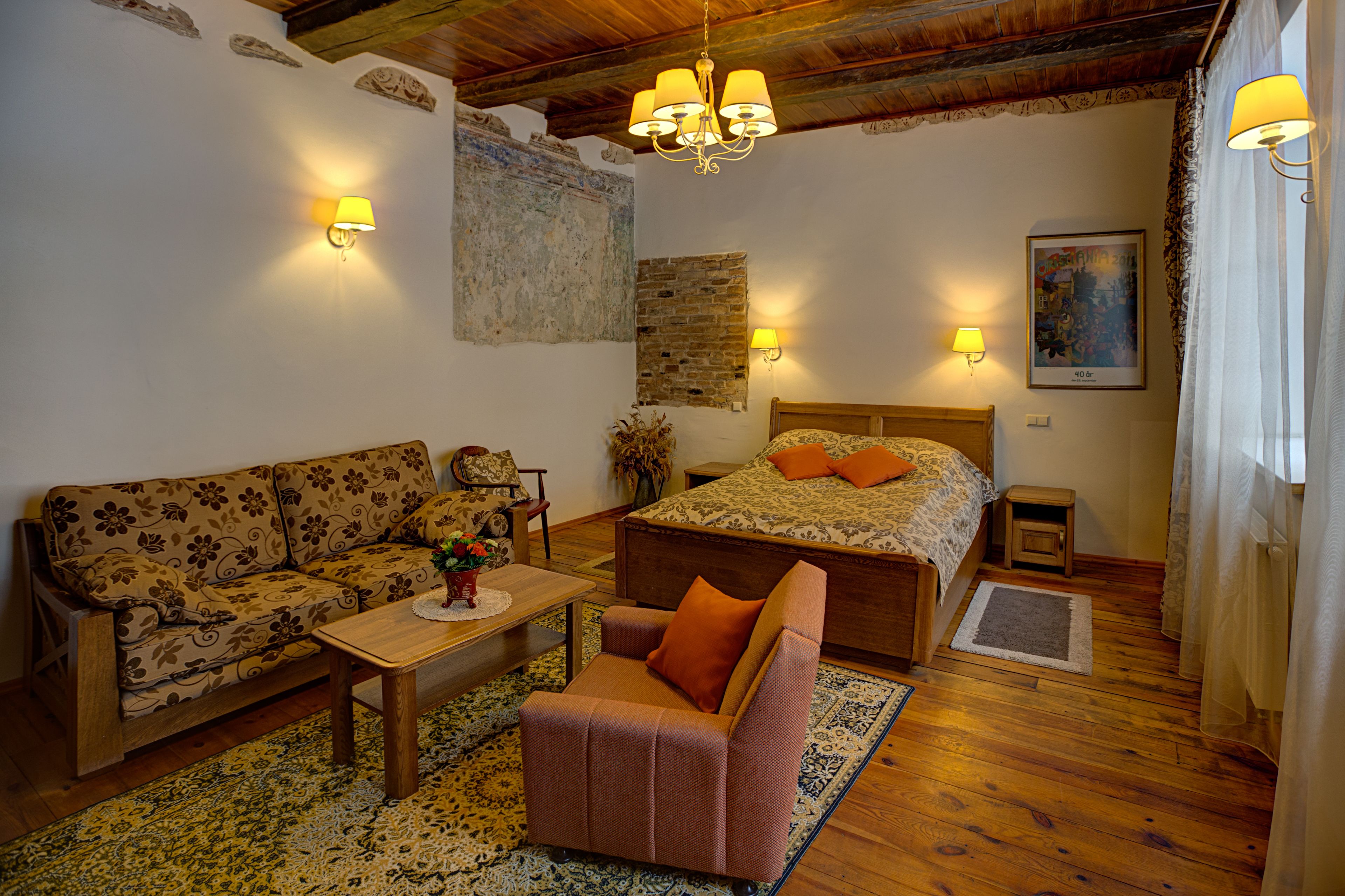 Photo - Bernardinu B&B House