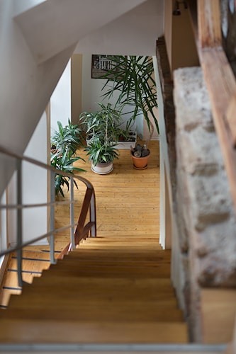 Bernardinu B&B House