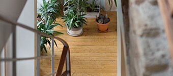 Bernardinu B&B House