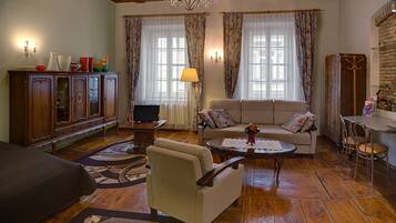 إطلالة الغرفة