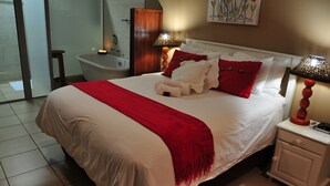 Business Room - Woodpecker's Inn (Kempton Park)