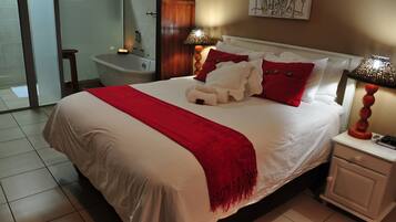 Business Room | Premium bedding, in-room safe, individually decorated