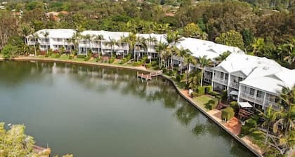 Portside Noosa Waters