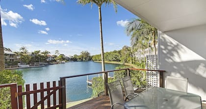 Portside Noosa Waters