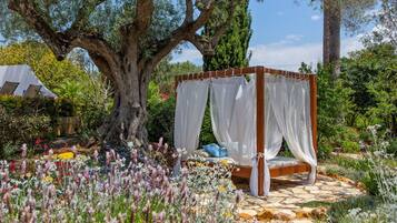 Perincian bahagian luar