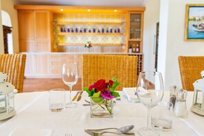 Free daily buffet breakfast - Quinta Bonita Luxury Boutique Hotel (Lagos)