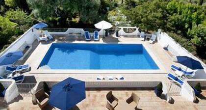 Quinta Bonita Luxury Boutique Hotel