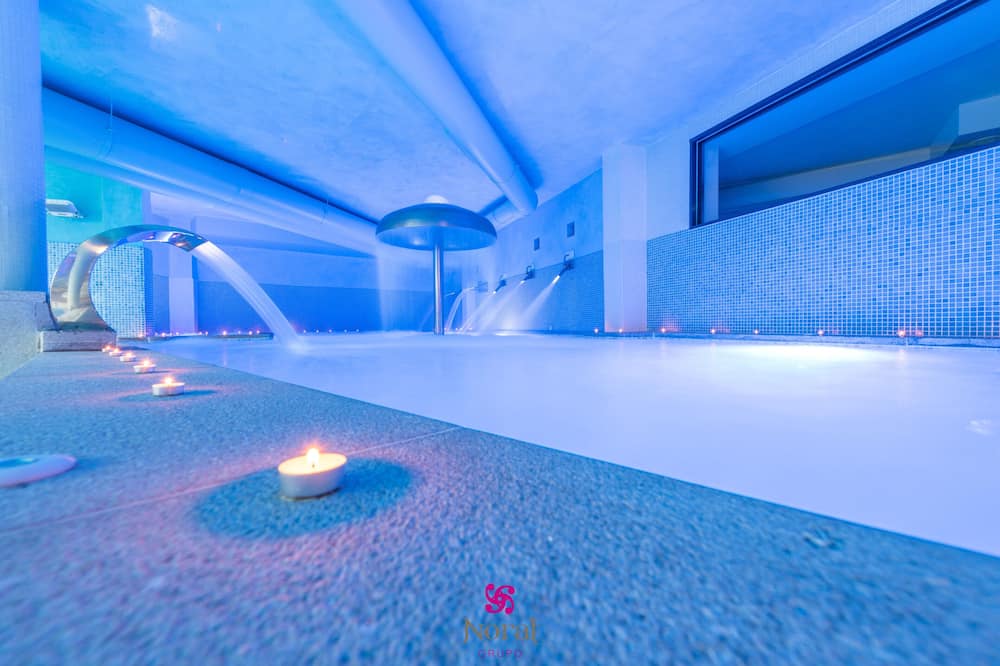 Hotel Norat Marina & Spa