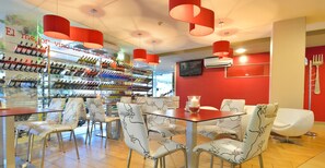 Bar (in loco)