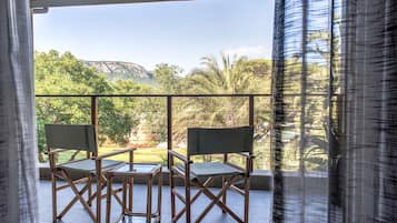 Junior Suite | Mountain view