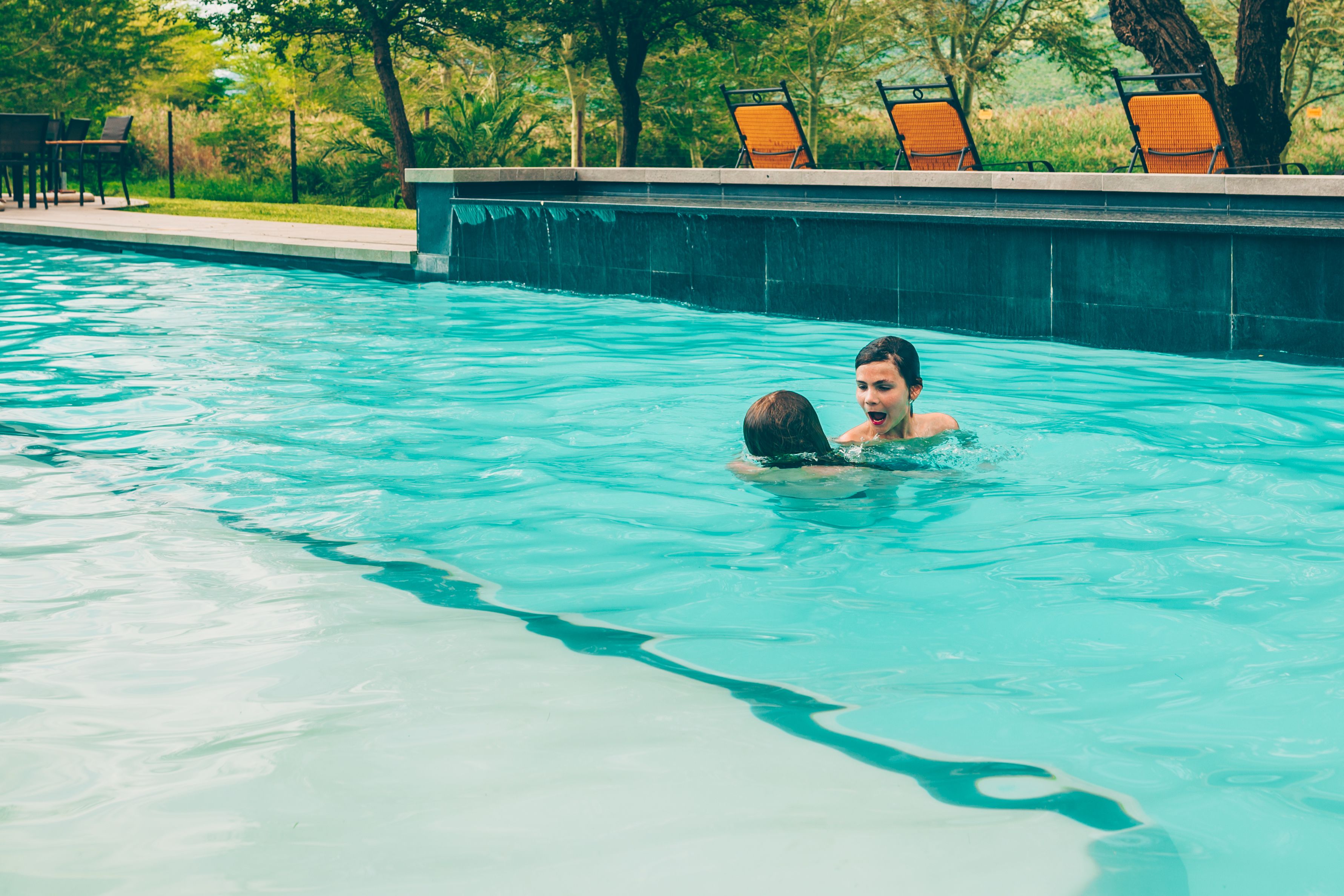 children’s activities