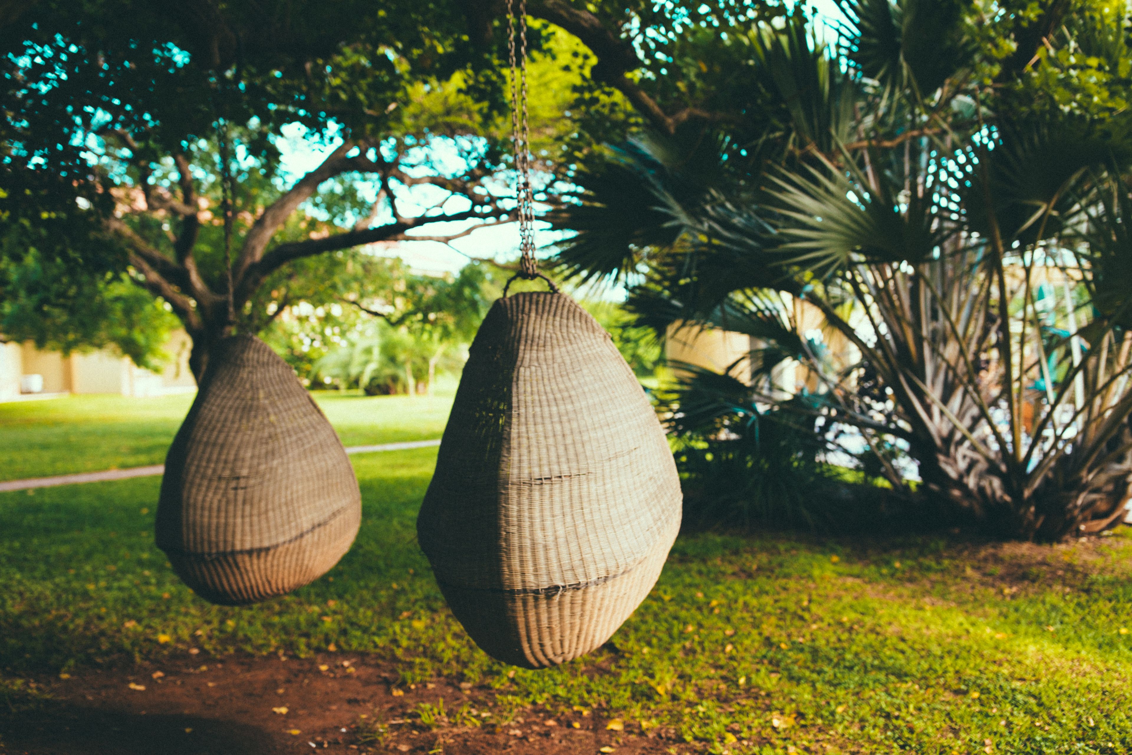 children’s play area – outdoor