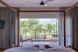 Tshaneni Suite | 山景