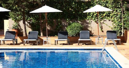 Apartamentos Jade - Adults Only +16