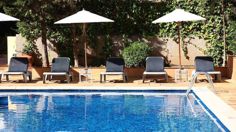 Apartamentos Jade - Adults Only +16