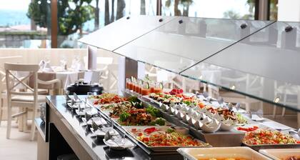 Apartamentos Jade - Adults Only +16