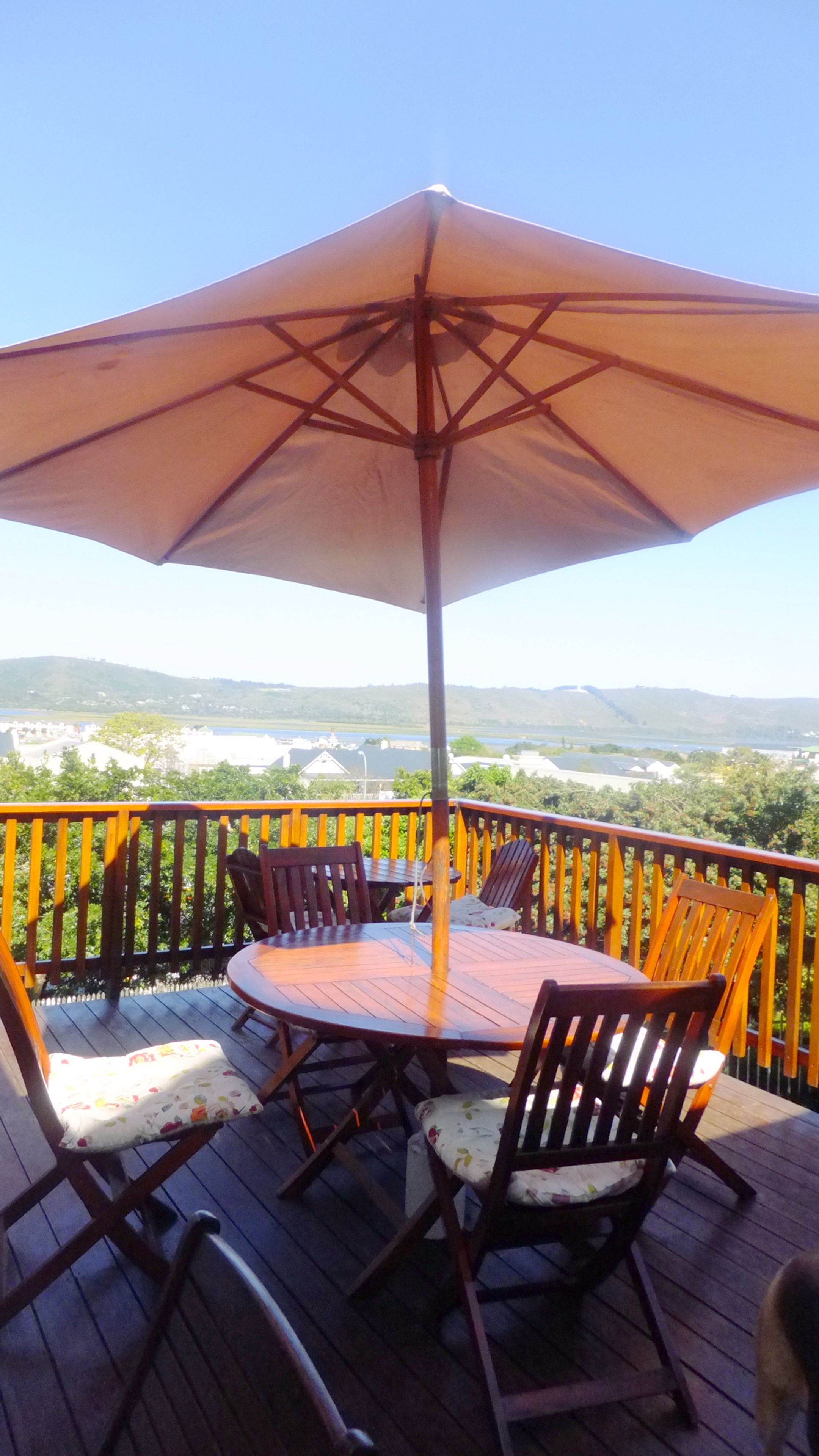 Terraço/pátio