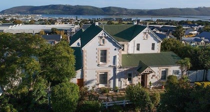 Knysna Manor House