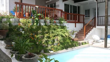 Double Room, 1 Double Bed | View from room