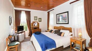 Double Room | 10 bedrooms, individually furnished, blackout drapes, free WiFi