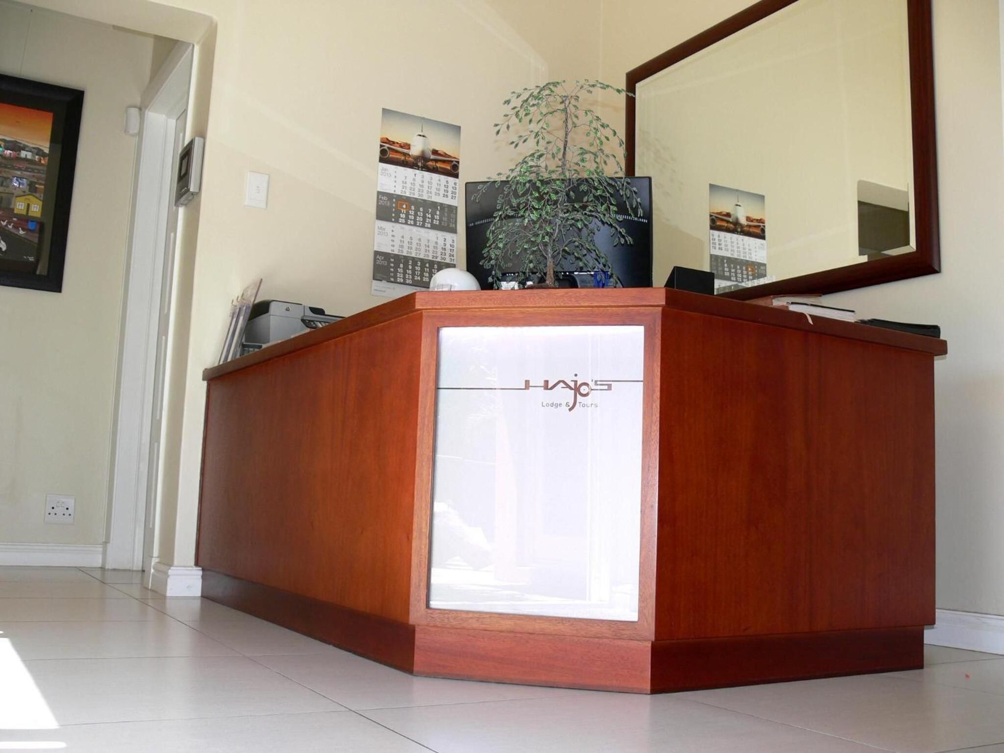 Foto - Hajo's Lodge & Spa