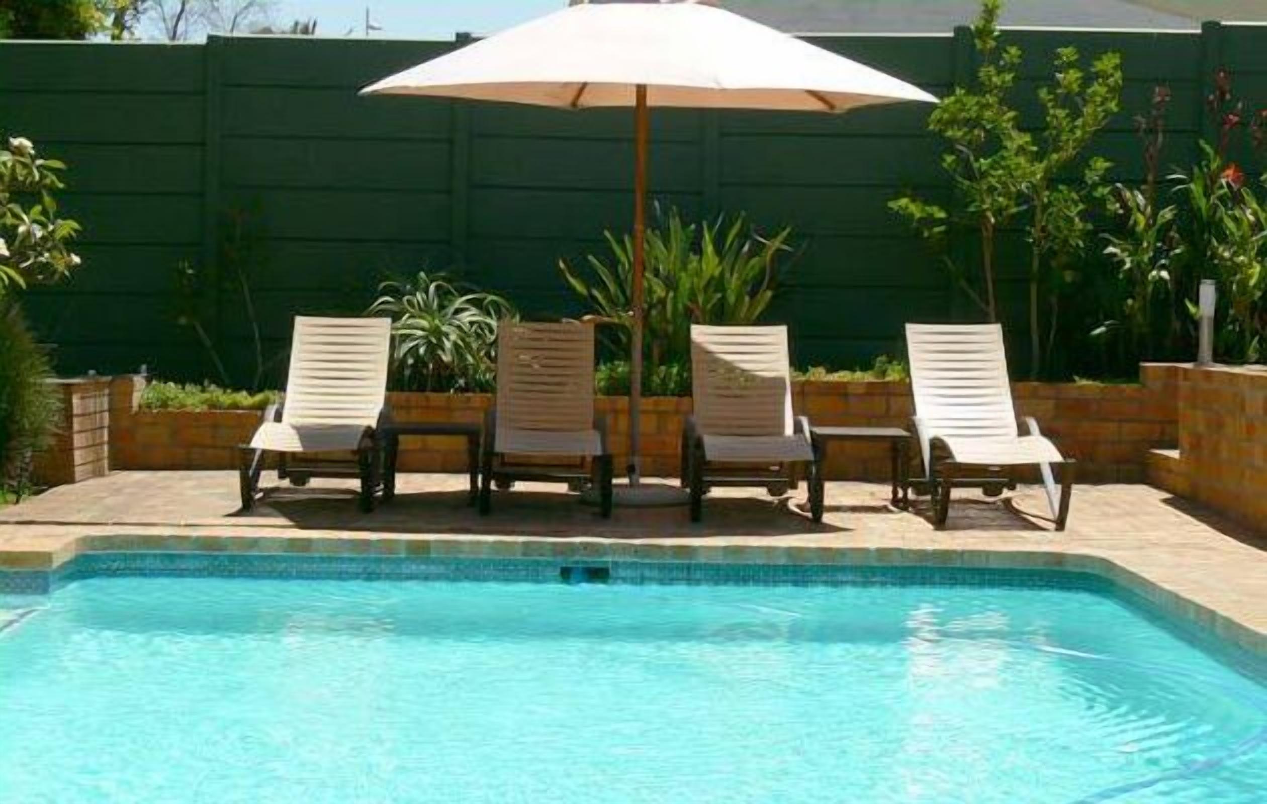 2 outdoor pools, open 6:00 AM to 10:00 PM, pool umbrellas, sun loungers