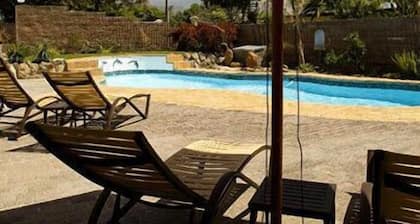 Hajo's Lodge & Spa