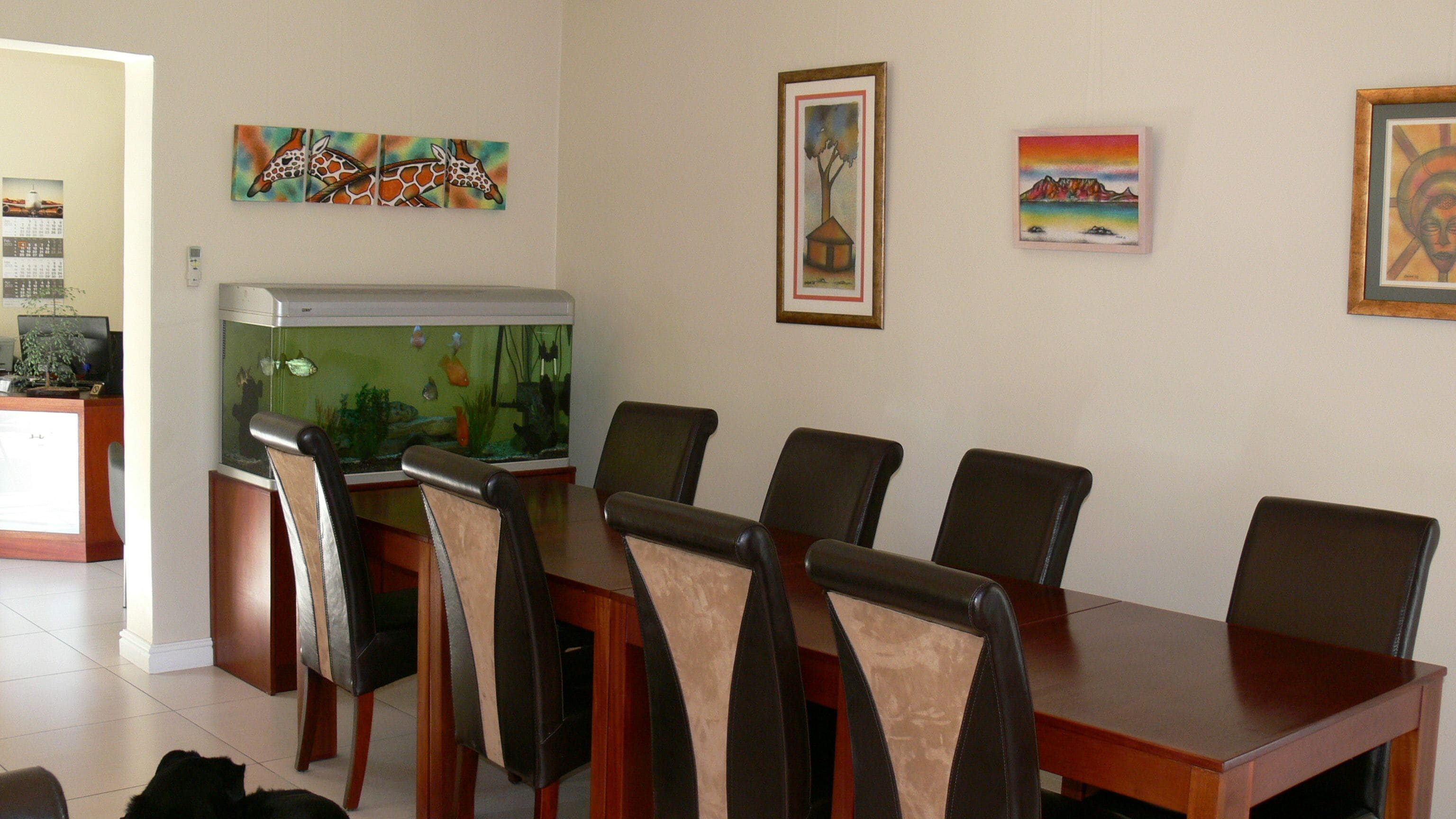 Foto - Hajo's Lodge & Spa