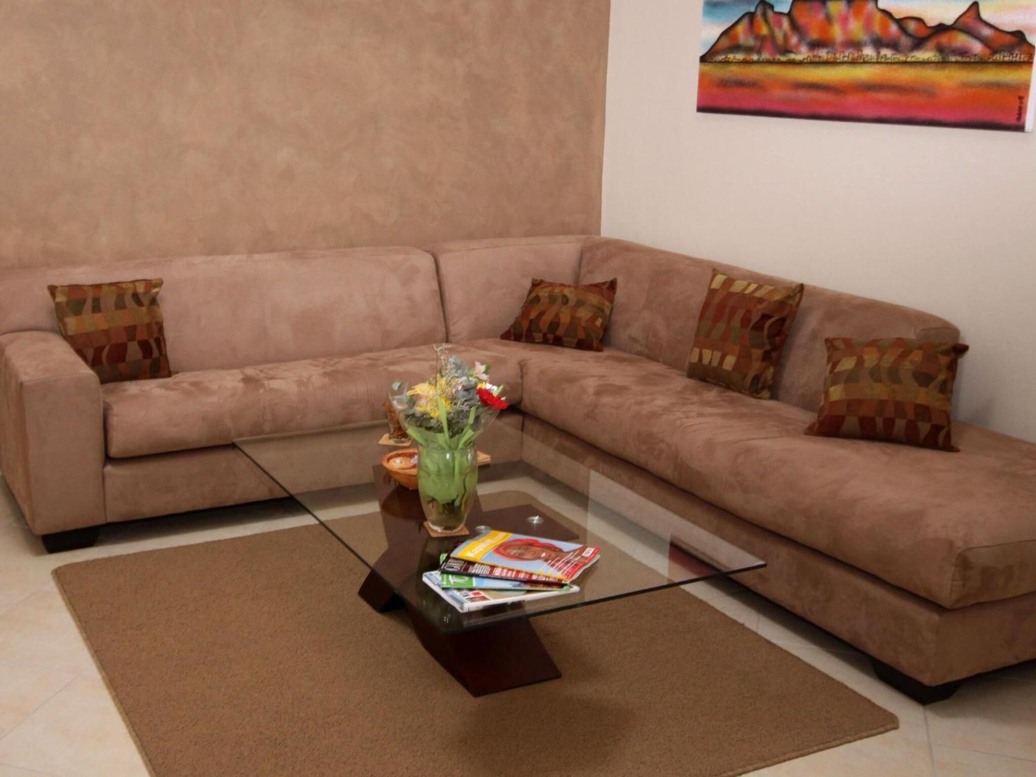 Foto - Hajo's Lodge & Spa