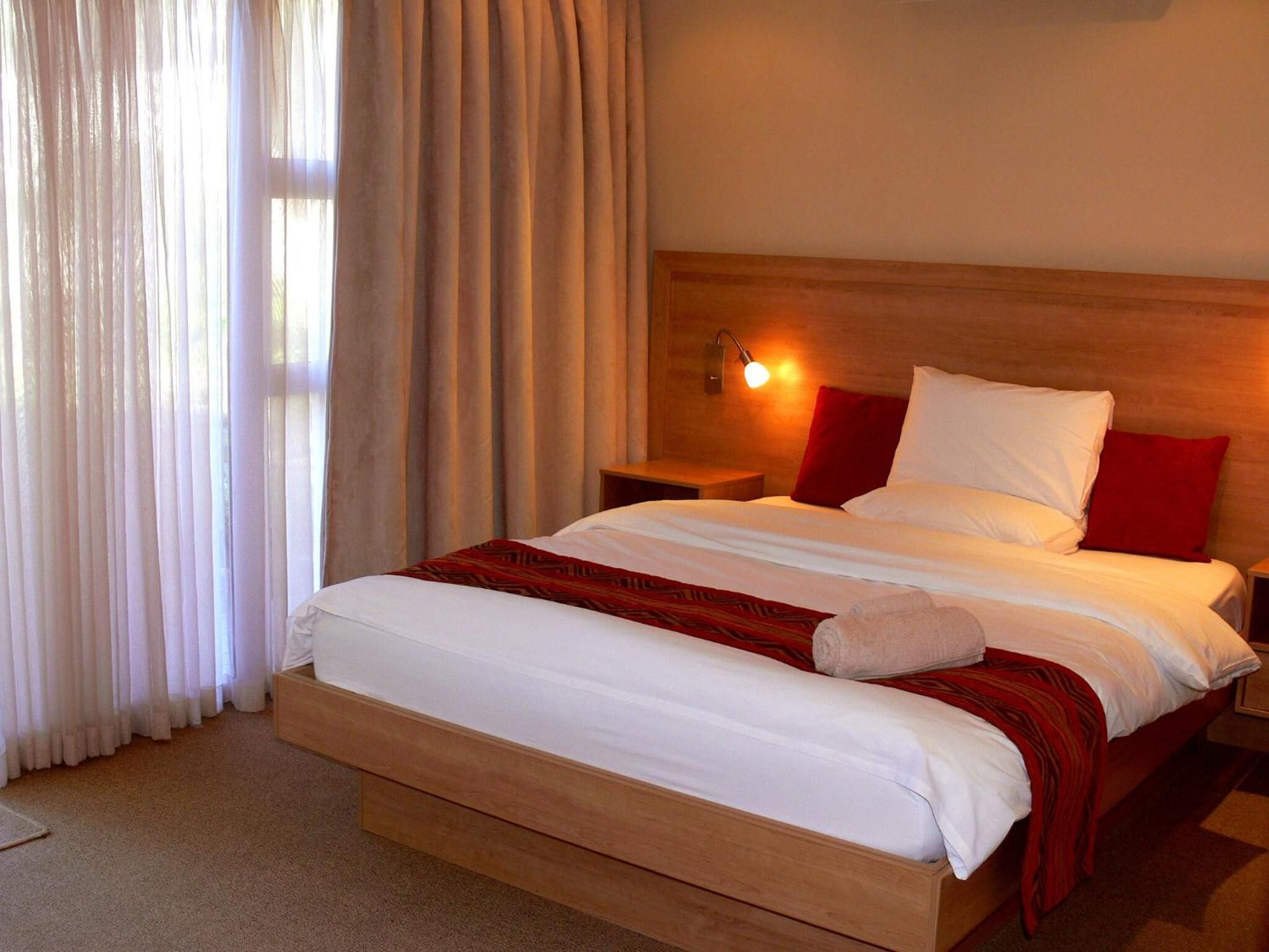 Foto - Hajo's Lodge & Spa