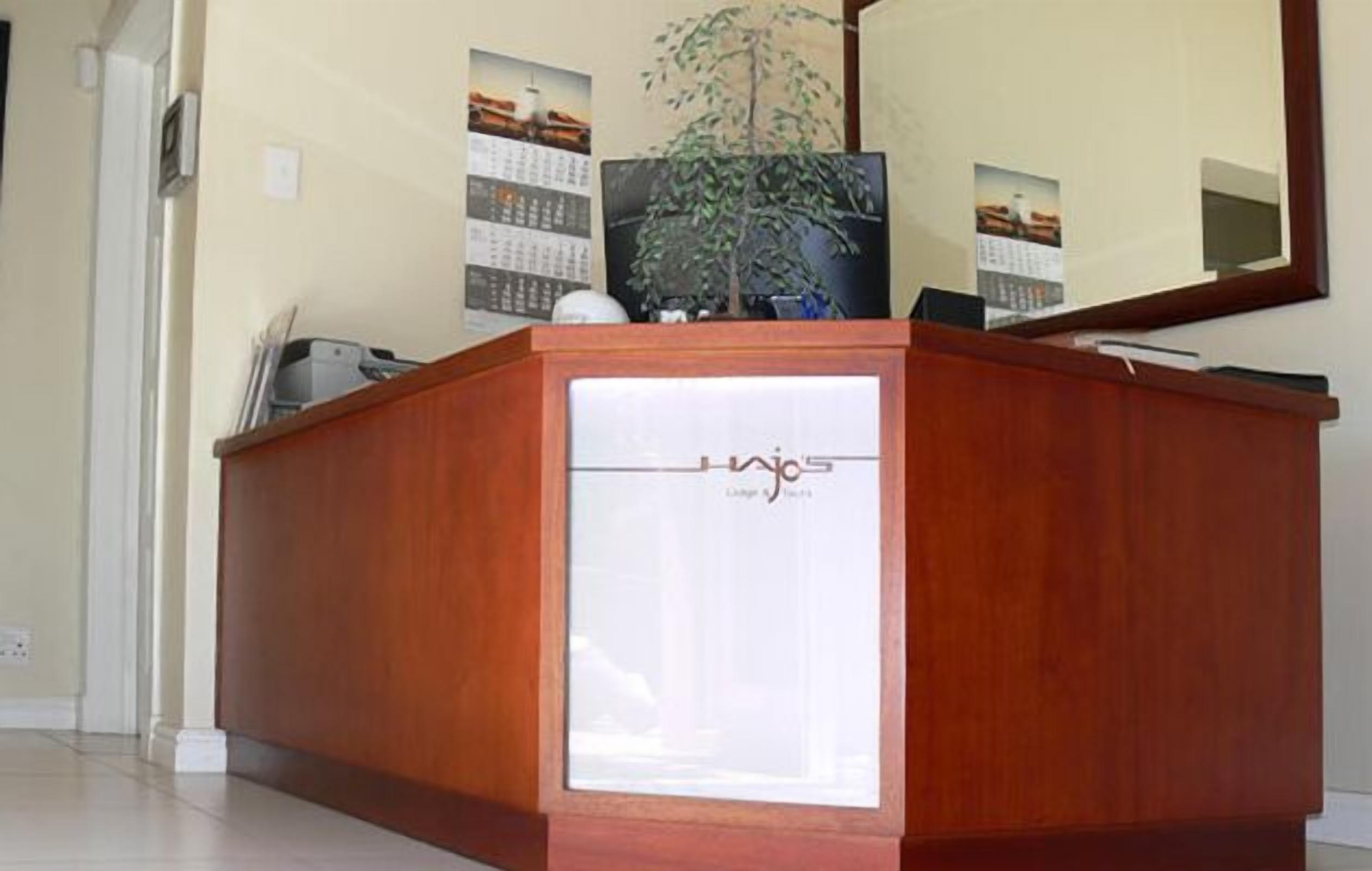 Foto - Hajo's Lodge & Spa